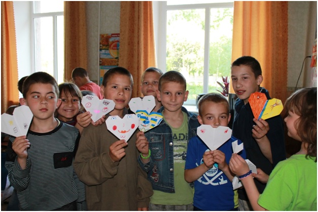 Photo 9 from Heart for Orphans